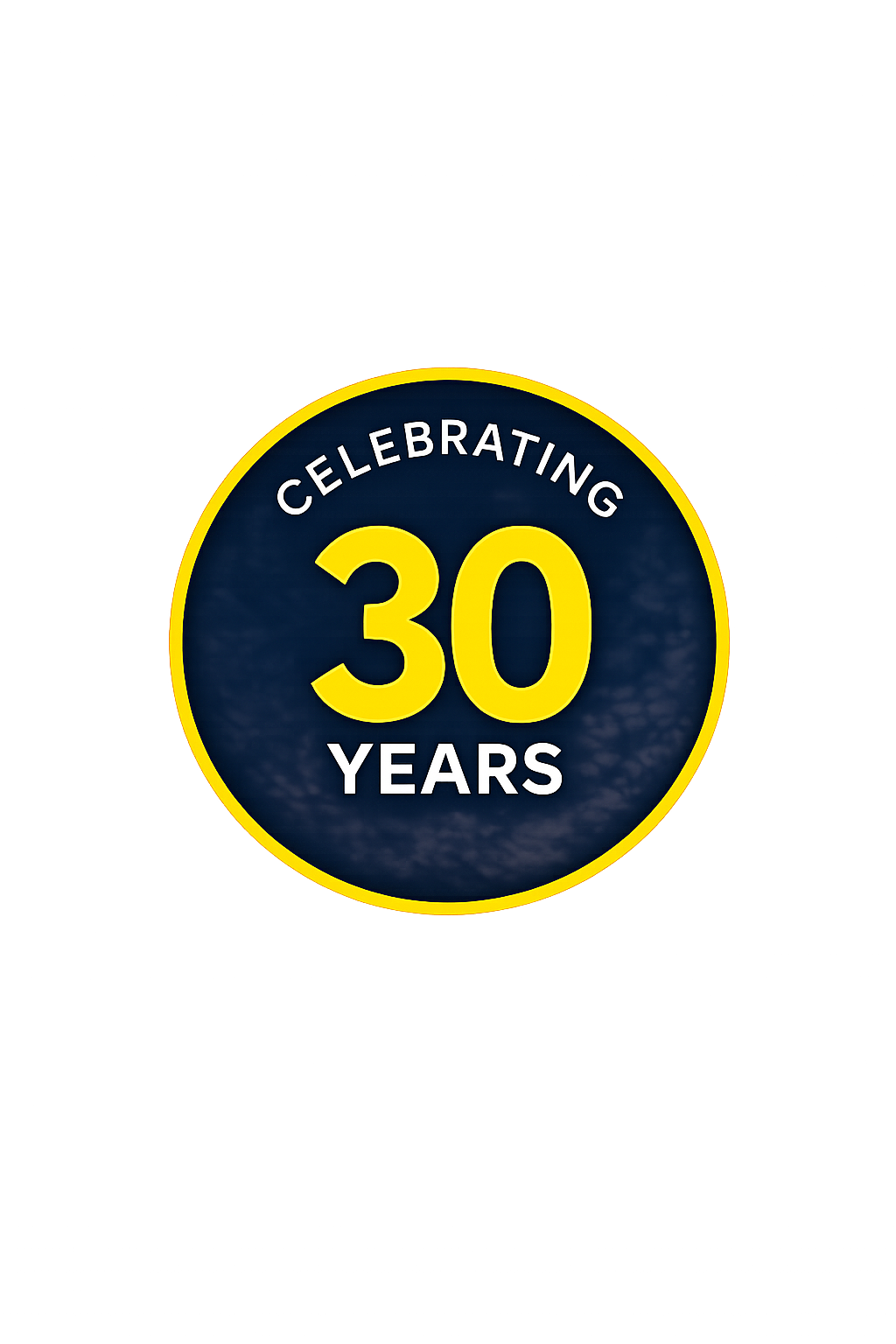 Celebrating 30 years