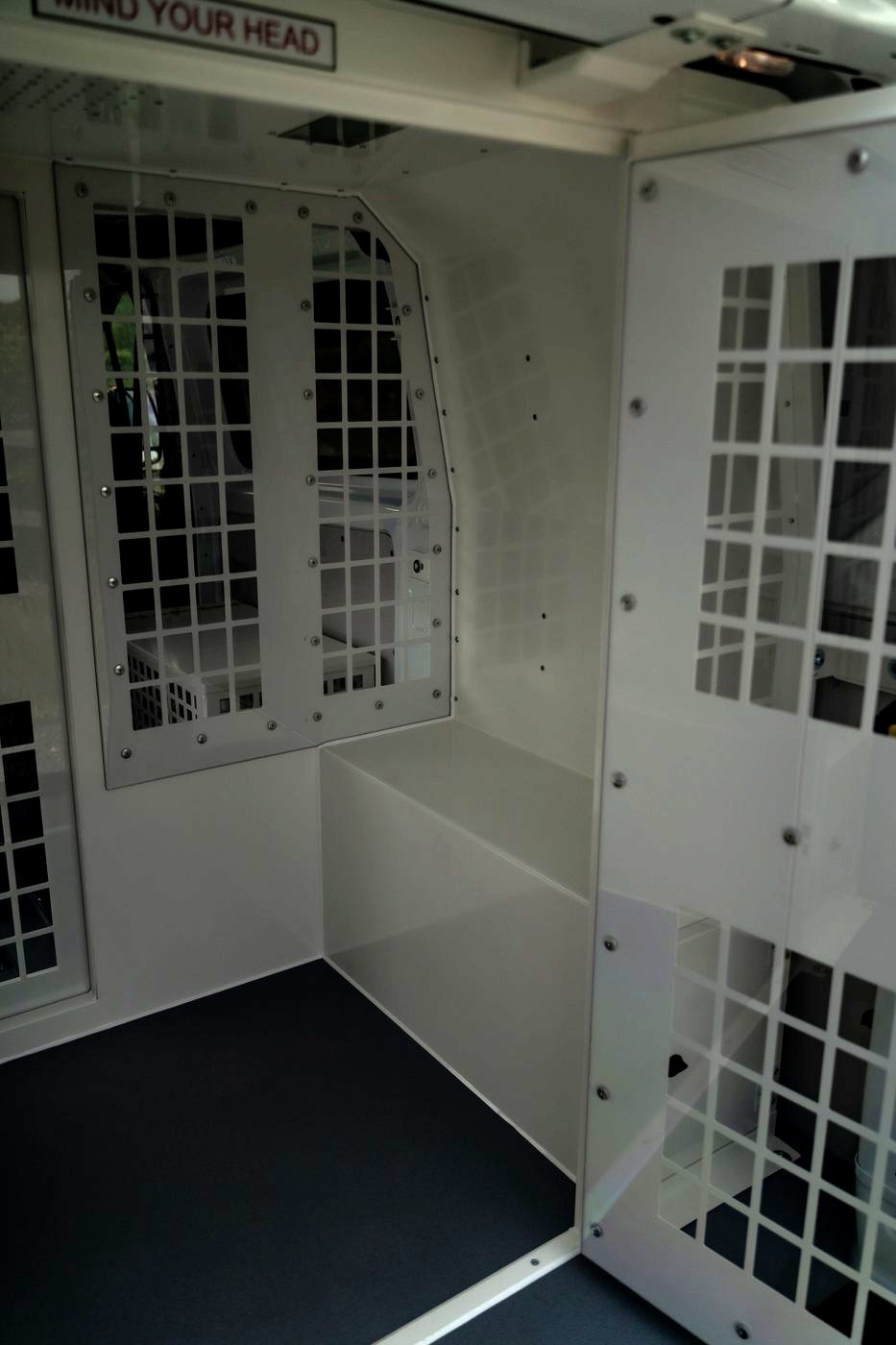 Cell unit interior