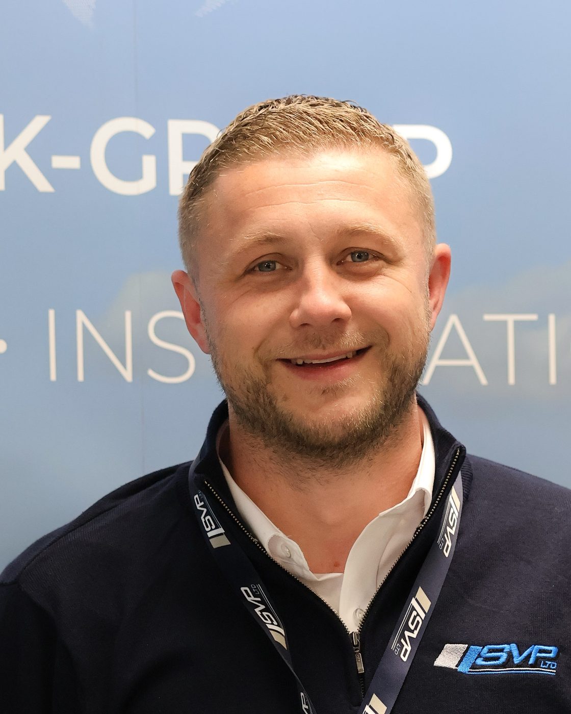 Daniel Oakes, Managing Director