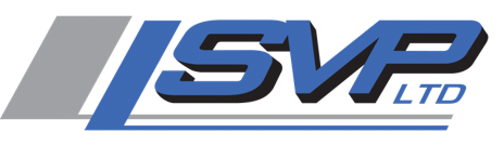 SVP Ltd logo